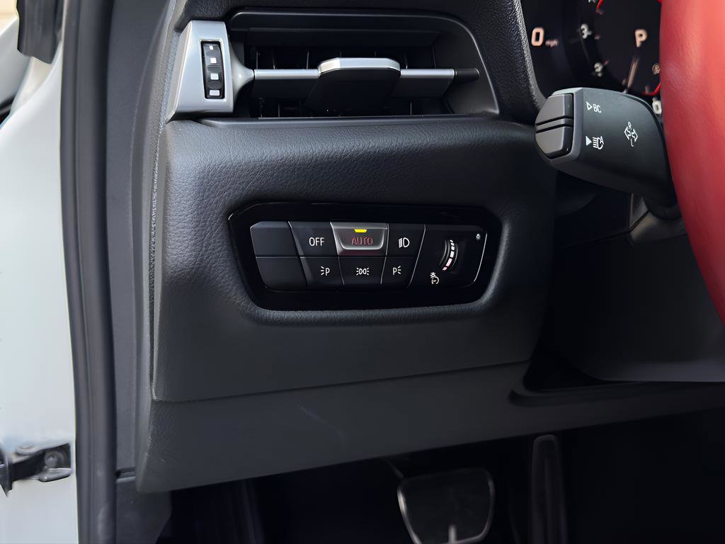 Used 2020 Toyota Supra Launch Edition w/ Driver Assist Package image 27