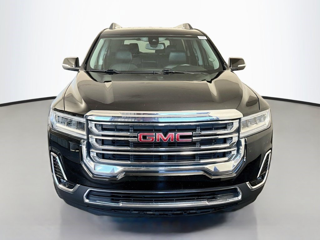 Used 2023 GMC Acadia SLT FWD image 2