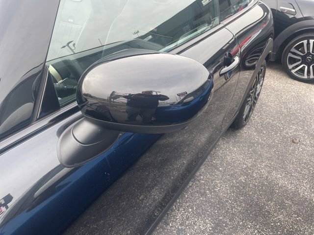 Used 2025 MINI Cooper S image 32