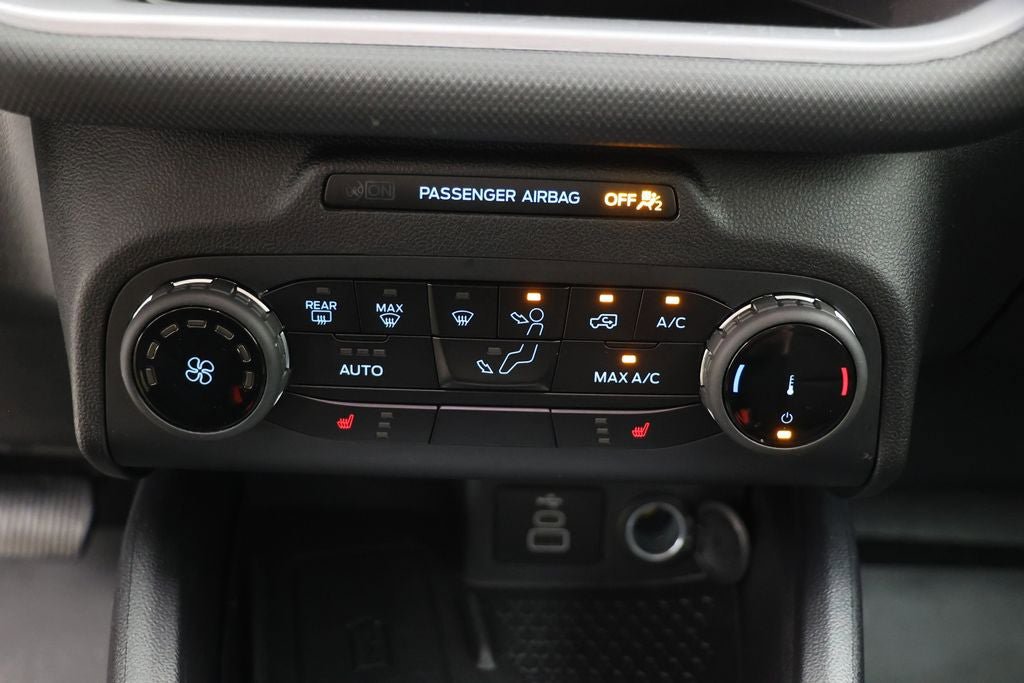 Used 2024 Ford Bronco Sport Big Bend w/ Convenience Package image 22