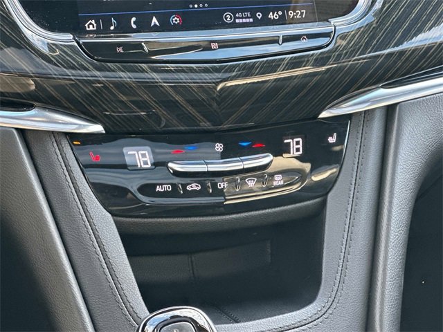 Used 2021 Cadillac XT6 Premium Luxury image 4