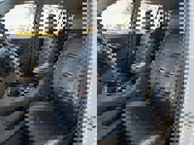 Used 2019 GMC Terrain SLT w/ Preferred Package image 27