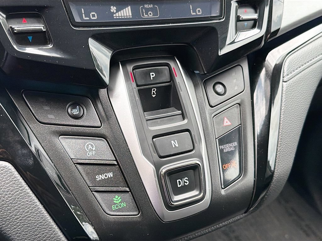 Used 2023 Honda Odyssey Touring image 17