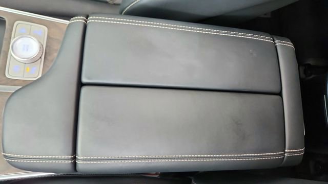 Used 2024 Genesis GV80 3.5T Prestige Signature image 54