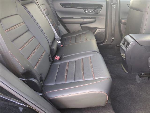 Used 2026 Honda CR-V Sport Touring image 21