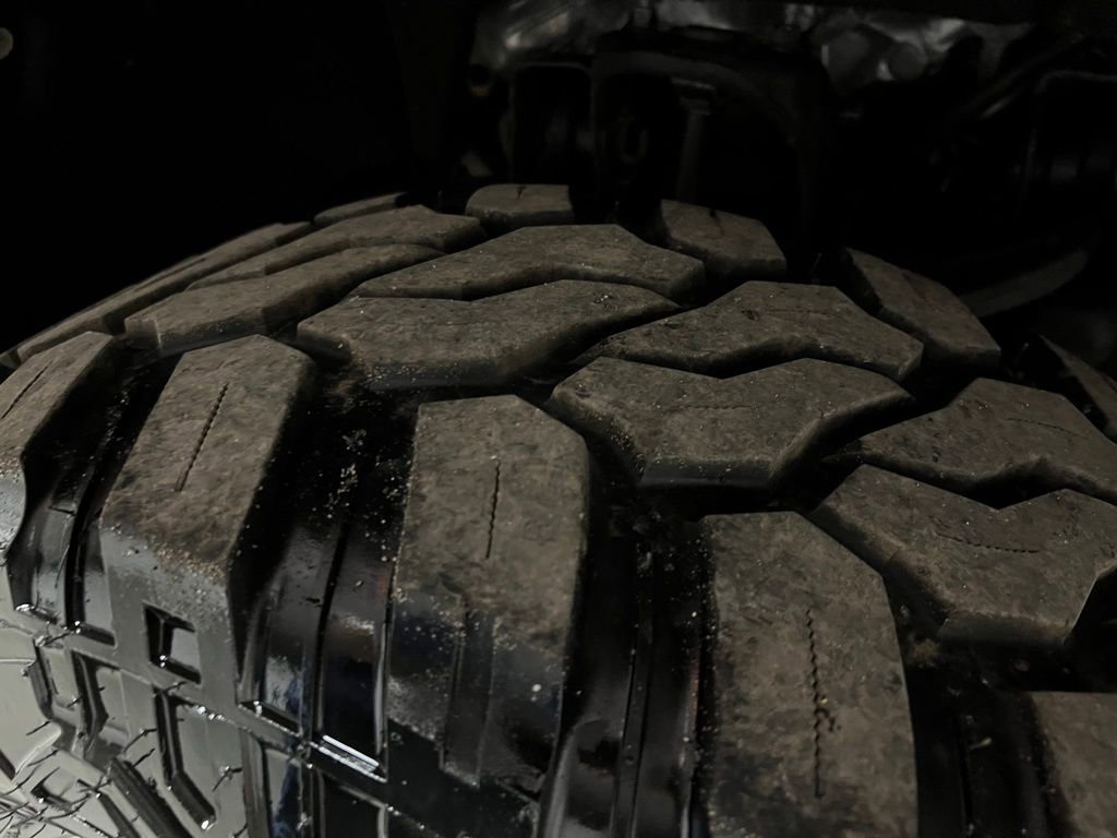 Used 2019 Chevrolet Silverado 2500 LTZ w/ LTZ Plus Package image 45