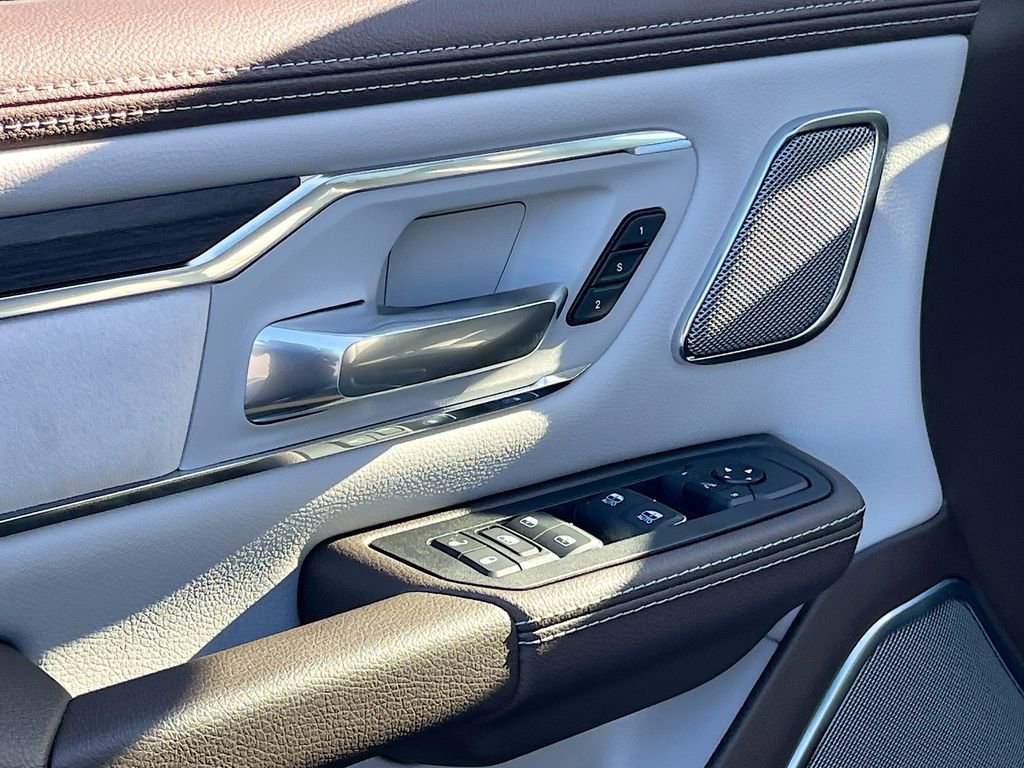 Certified 2026 RAM 1500 Laramie image 18