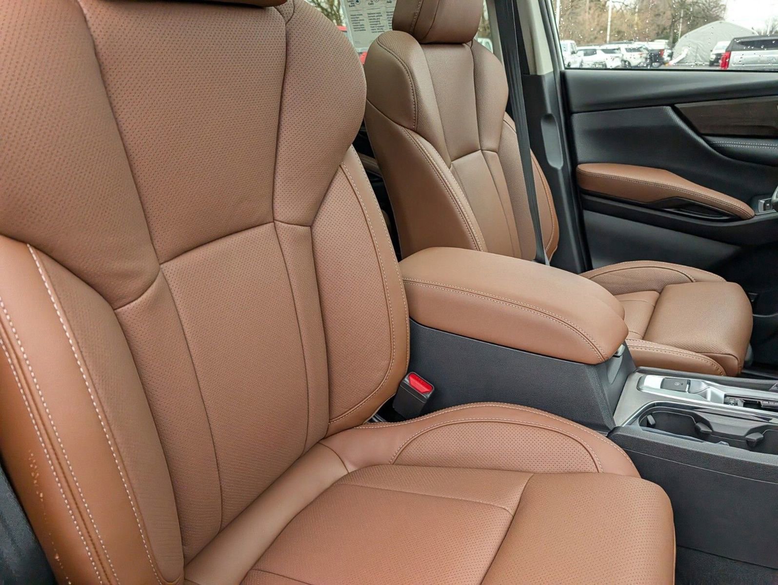 New 2026 Subaru Ascent Touring image 29