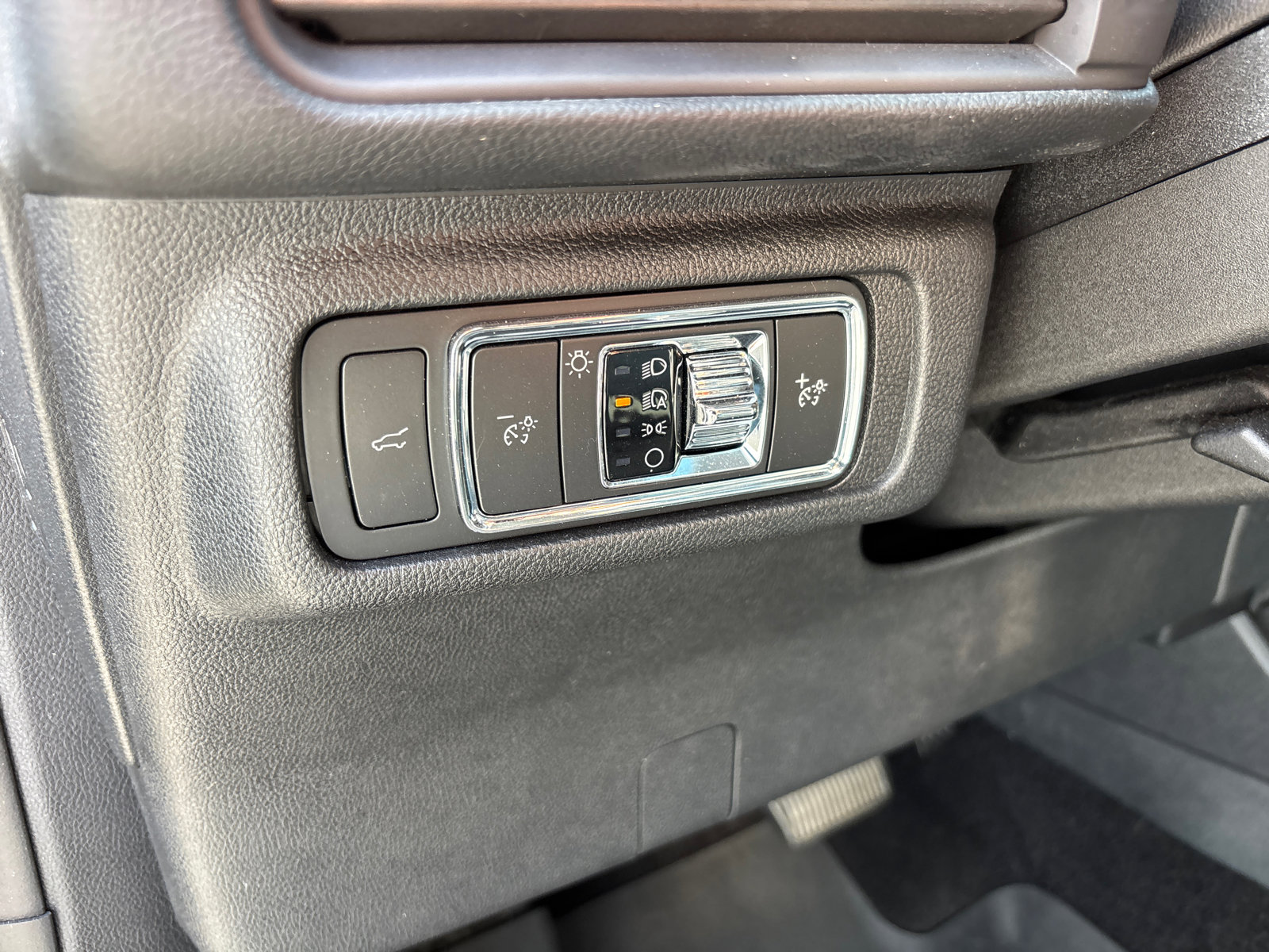 Certified 2022 Lincoln Corsair AWD w/ Premium Package image 14