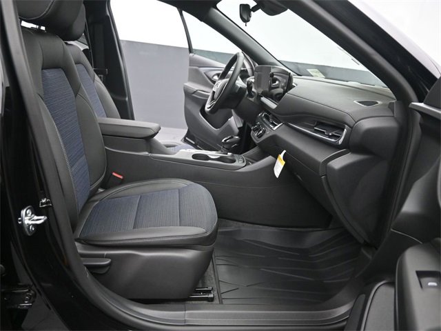 New 2026 Buick Envista Preferred w/ Convenience I Package image 18