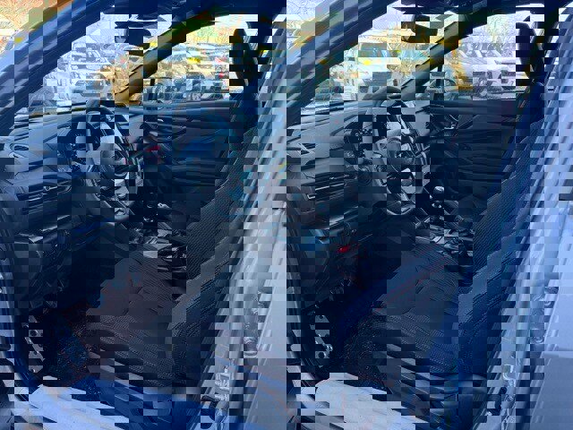 New 2025 Subaru WRX Premium image 13