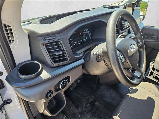 Used 2020 Ford Transit 150 Low Roof w/ Upfitter Package image 10