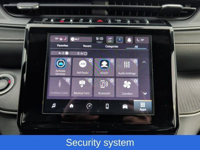 Used 2023 Jeep Grand Cherokee L Laredo image 26