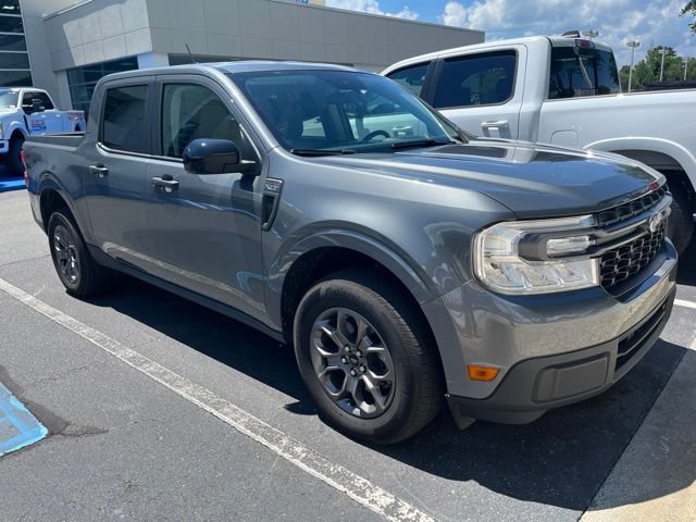 Used 2024 Ford Maverick XLT w/ XLT Luxury Package FWD image 2
