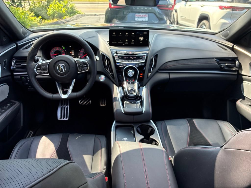 Used 2025 Acura RDX w/ Advance Package AWD/4WD image 29