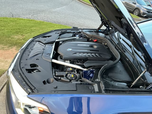 Used 2019 BMW 540i xDrive w/ Convenience Package AWD/4WD image 31