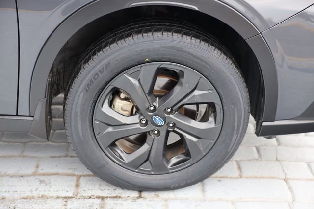 Certified 2021 Subaru Outback Onyx Edition XT image 62