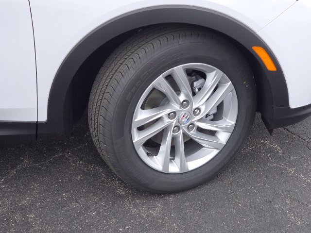 New 2026 Buick Envista Sport Touring w/ Convenience I Package FWD image 24