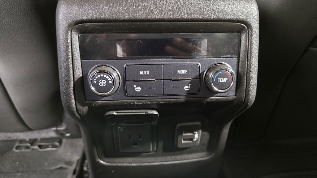 Used 2018 GMC Acadia Denali w/ LPO, Cargo Package image 23