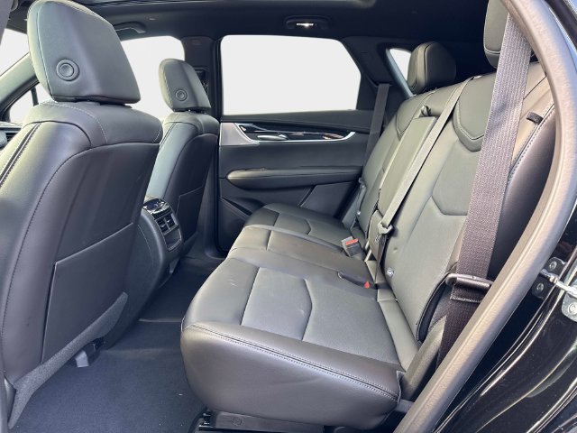 New 2026 Cadillac XT5 Premium Luxury w/ Driver Assist Package FWD image 11