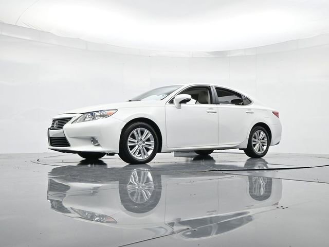 Used 2013 Lexus ES 350 w/ Premium Pkg image 33