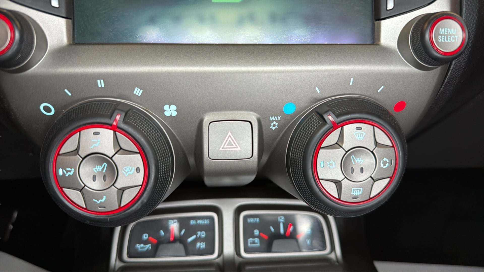Used 2014 Chevrolet Camaro SS RWD image 27