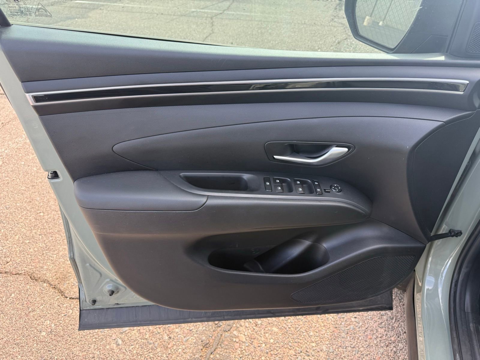 Used 2023 Hyundai Santa Cruz SEL w/ Activity Package image 14