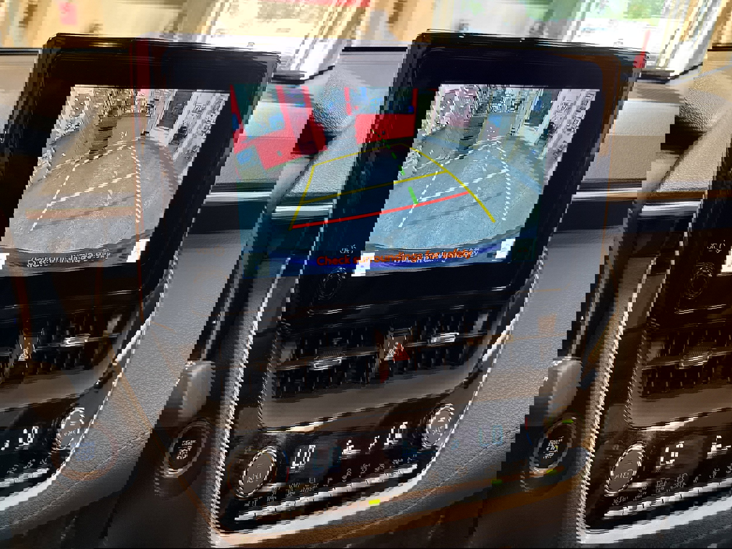 Used 2023 Toyota Corolla Cross XLE w/ Convenience Package image 38