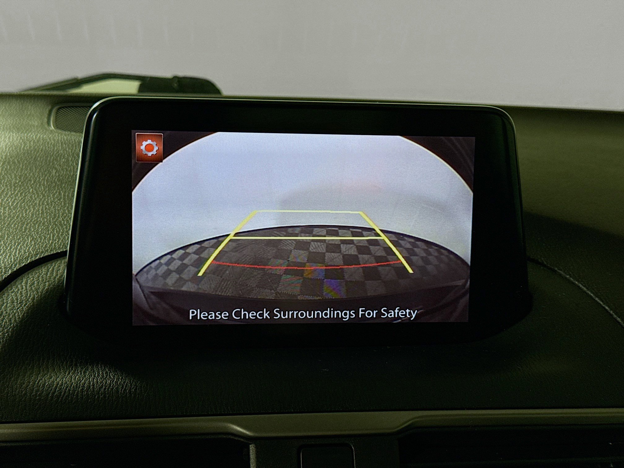 Used 2018 MAZDA MAZDA3 Touring FWD image 15