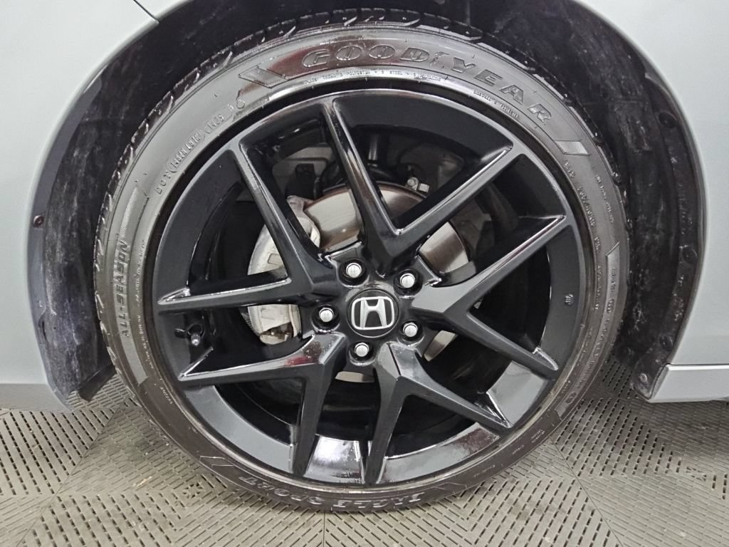 Certified 2024 Honda Civic Sport image 39