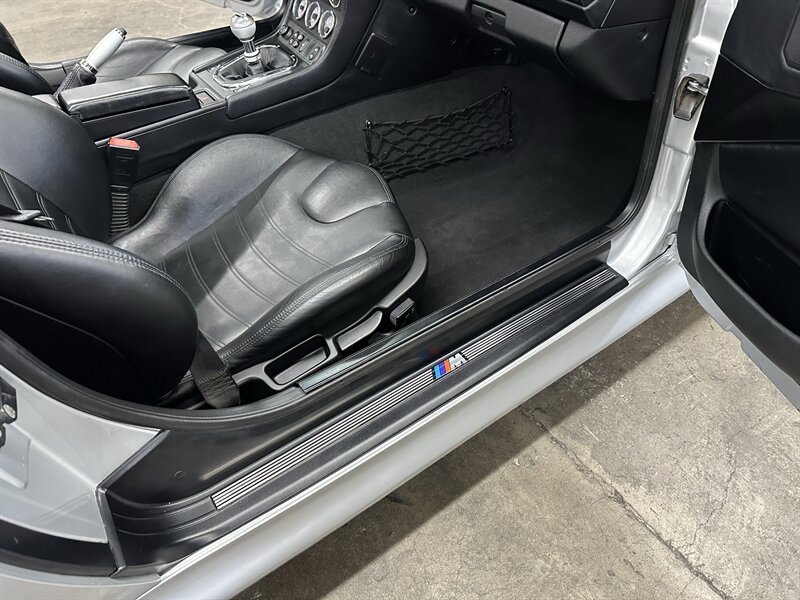 Used 2001 BMW M Roadster RWD image 30