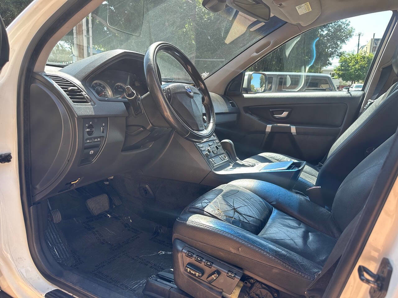 Used 2013 Volvo XC90 3.2 image 10