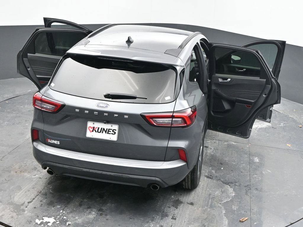 Used 2024 Ford Escape ST-Line image 83
