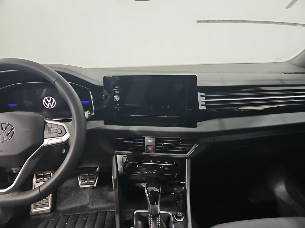 New 2026 Volkswagen Jetta Sport image 18