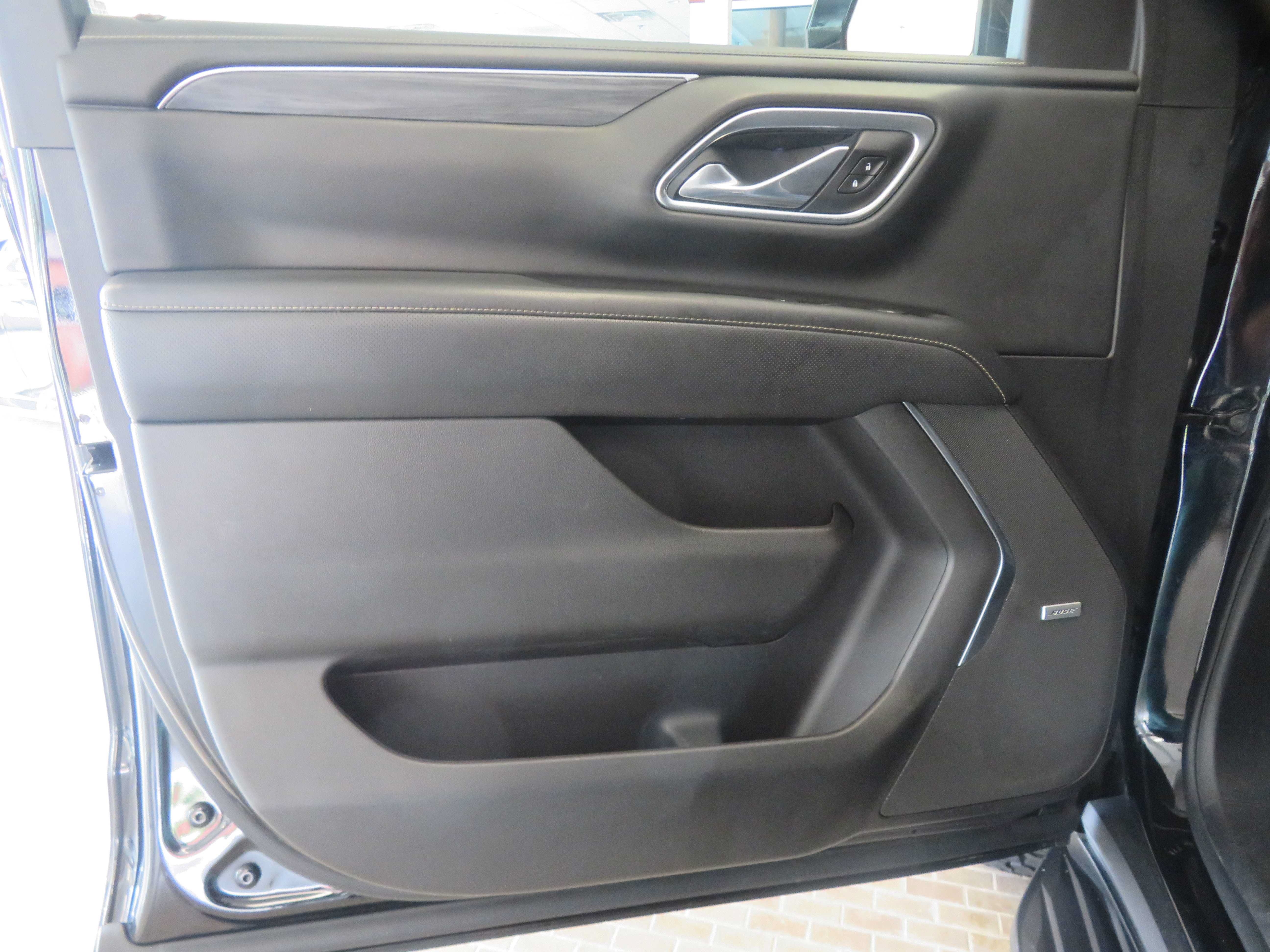 Used 2021 GMC Yukon XL SLT RWD image 13