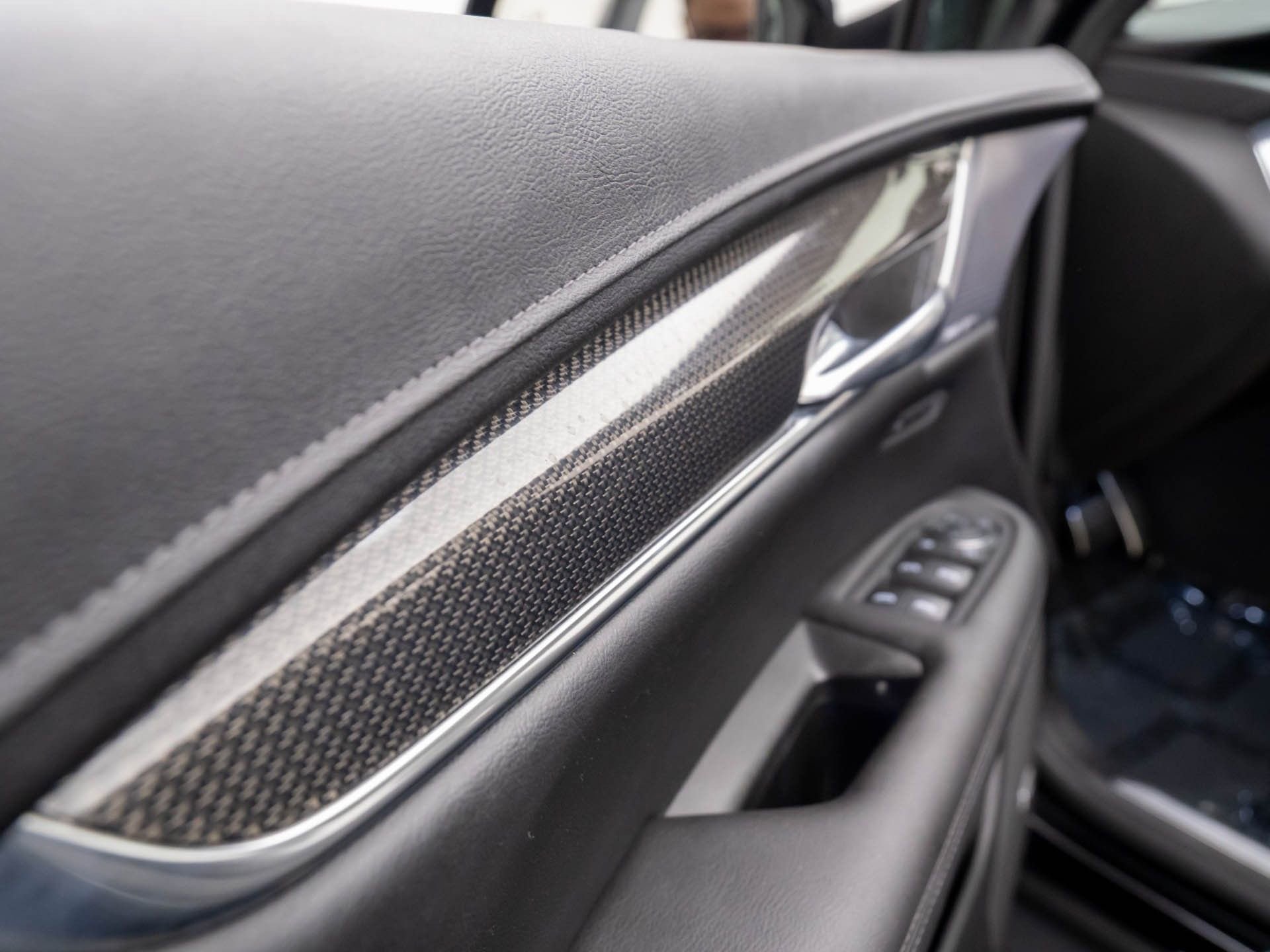 Certified 2023 Cadillac XT5 Sportv image 20