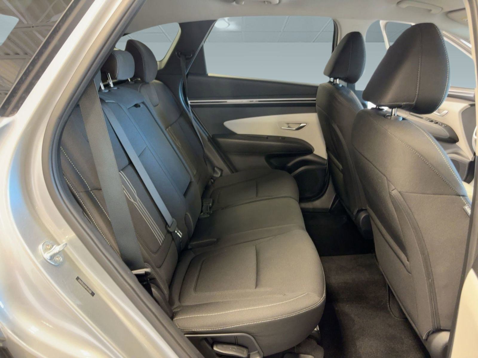 Used 2023 Hyundai Tucson SEL image 30