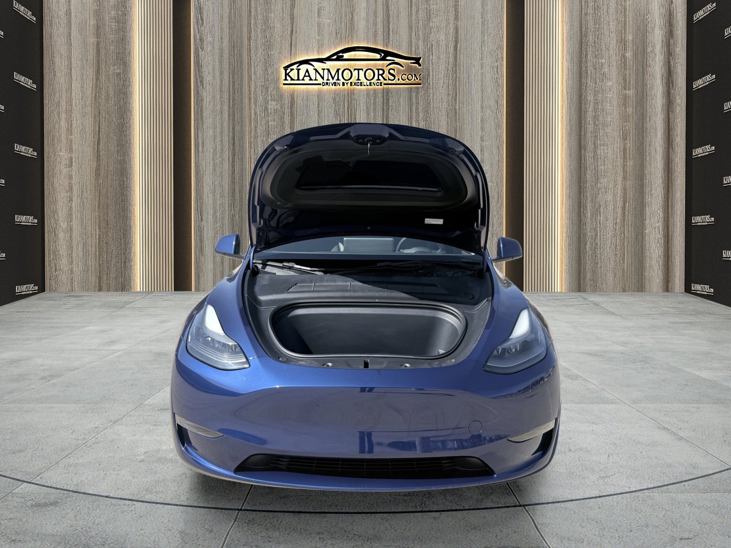 Used 2023 Tesla Model Y Performance image 17