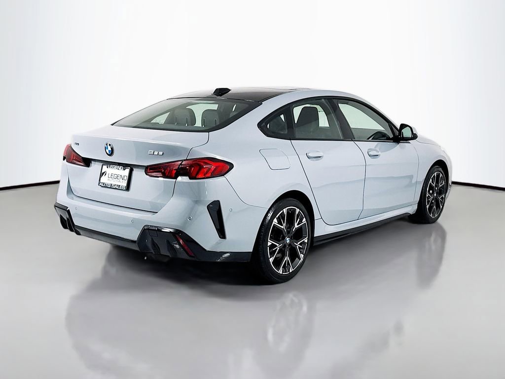 Used 2025 BMW 228i xDrive image 5