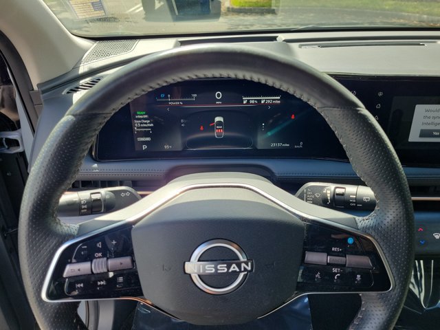 Used 2023 Nissan Ariya FWD image 25