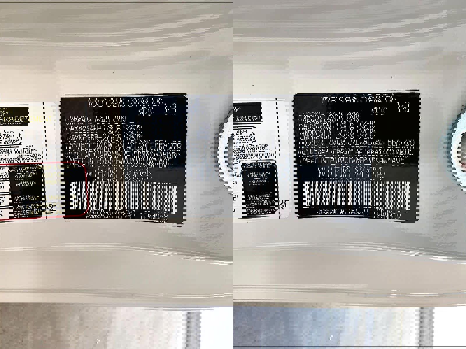 Used 2022 Toyota GR86 w/ ALL Weather Mat Package (TMS) image 27