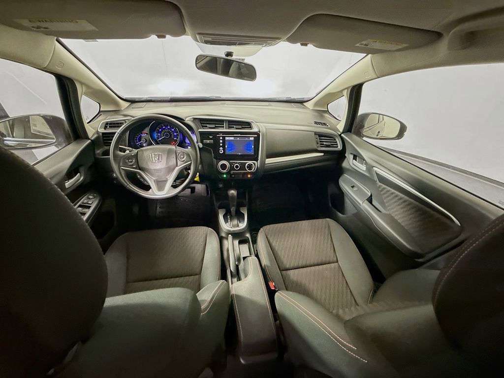 Used 2020 Honda Fit Sport image 22