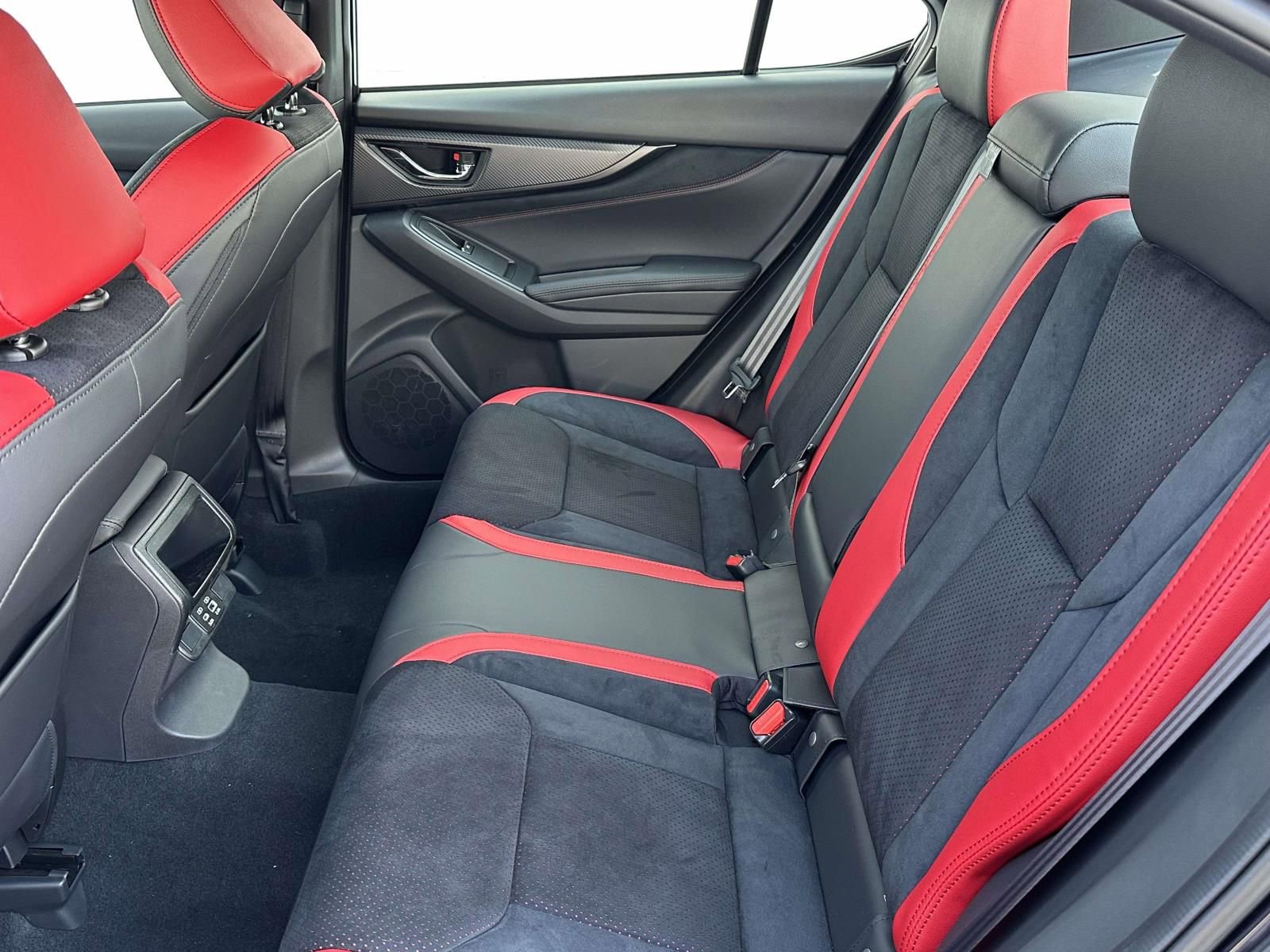 New 2026 Subaru WRX Limited image 12