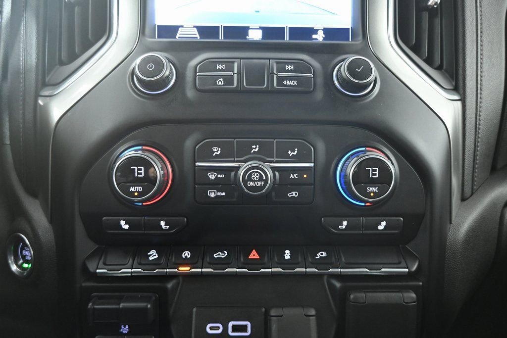 Used 2020 Chevrolet Silverado 1500 RST w/ All-Star Edition image 29