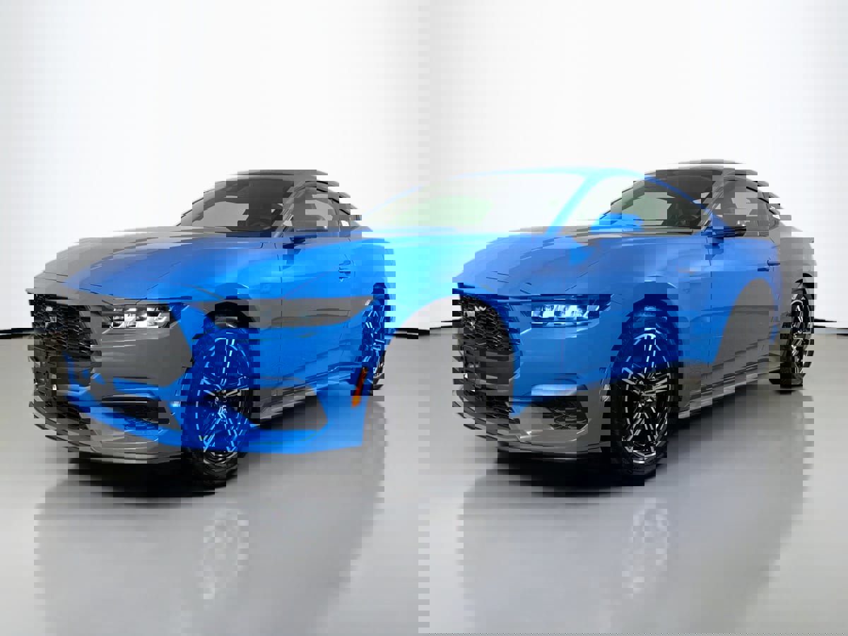 Used 2024 Ford Mustang Premium image 38