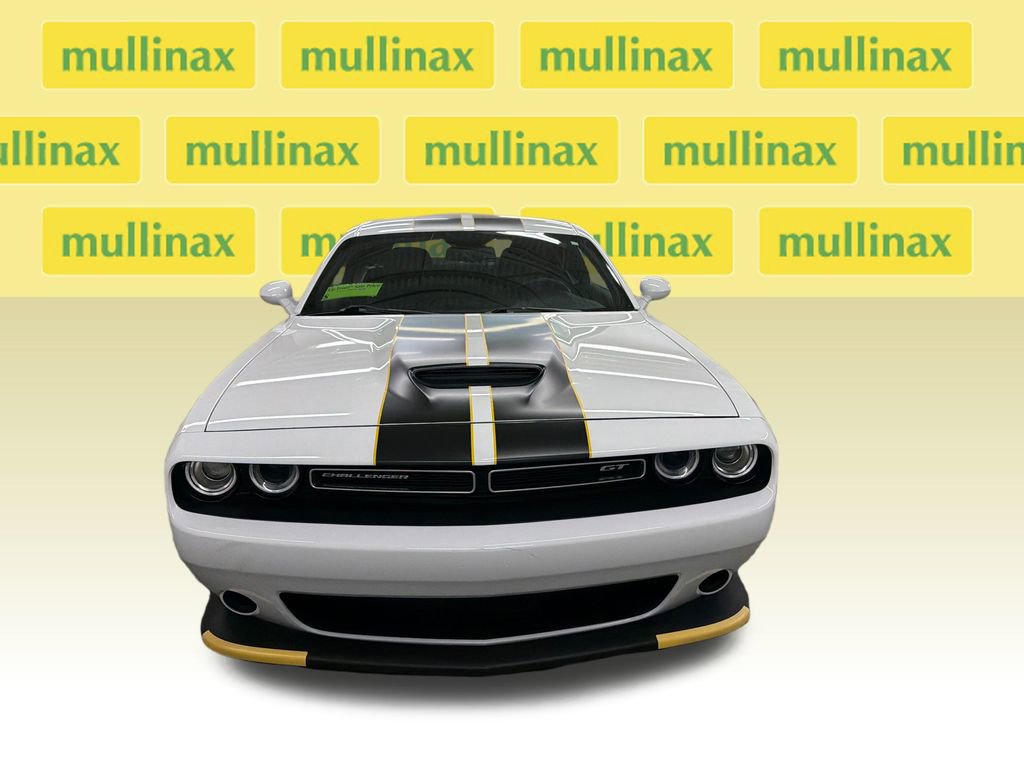 Used 2023 Dodge Challenger GT image 15