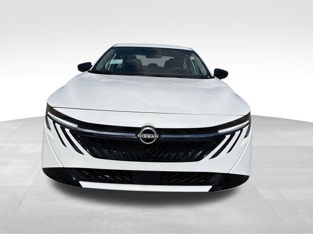 New 2026 Nissan Sentra SV w/ Floor Mat Package FWD image 2