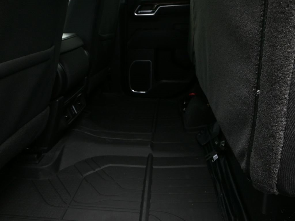 New 2026 Chevrolet Silverado 1500 RST w/ RST Select Package image 17