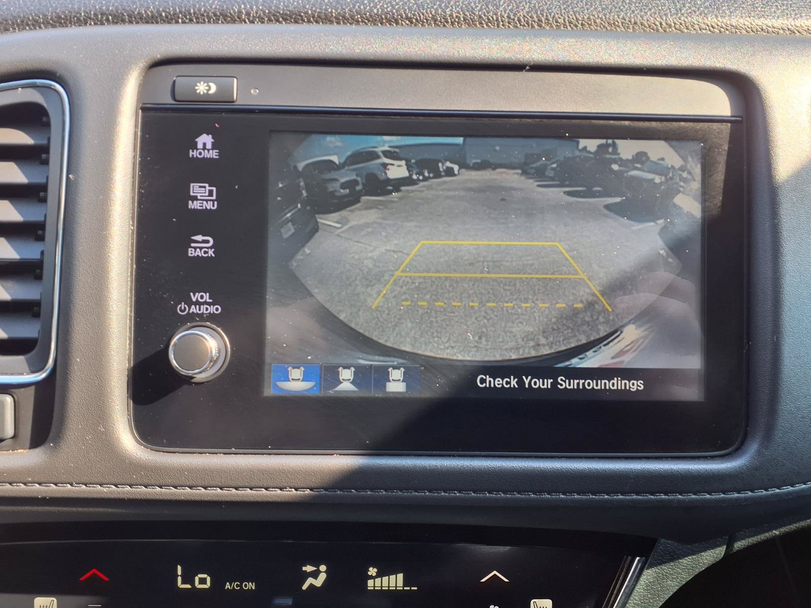 Used 2020 Honda HR-V EX image 5
