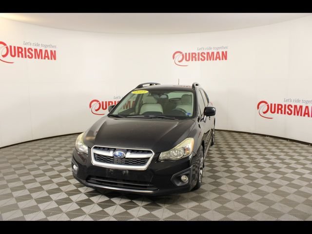 Used 2013 Subaru Impreza 2.0i Sport Limited AWD/4WD image 1